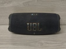 JBL Charge 5 Wi-Fi - Rechargeable Portable Waterproof Bluetooth Speaker - Black