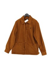 Fred Perry Bomber Jacket
