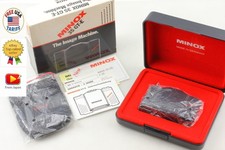 In Box [Top Mint+] Minox GT-E