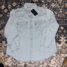 Levi's Essential Western Shirt