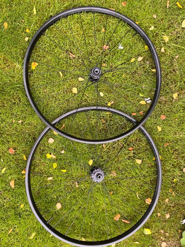 Bontrager kovee 29er - bontrager, 25