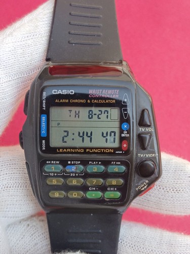 Vintage casio 1174 cmd - vintage,