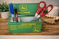 John deere inspired mini - john, deere-inspired