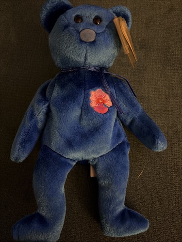 Beanie babies vanda - ty,