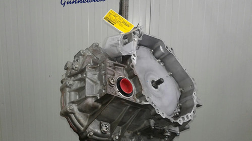 Gearbox lexus 200h - lexus, ct