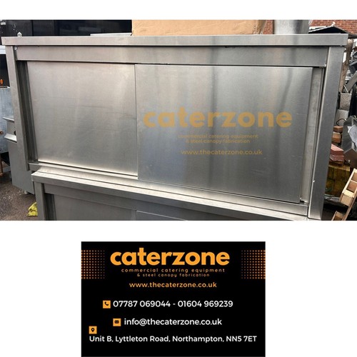 Commercial worktop floor - commercial,