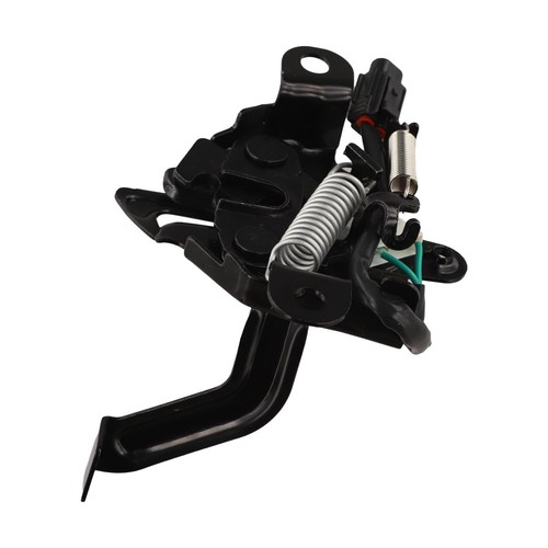 Hood lock latch bonnet - latch,