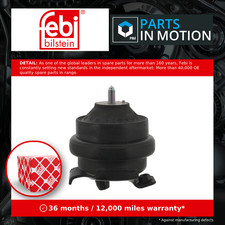Engine Mount fits VW PASSAT