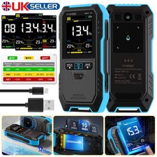 FNIRSI Moisture Meter Wood