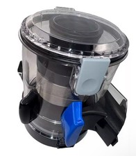 Genuine Vax ONEPWR Blade 3 & 4 Vacuum Power Dust Bin Replacement Spare Part