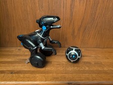 WowWee MiPosaur Robotic Toy