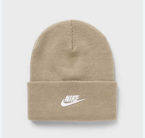 Nike futura logo beanie - nike, in