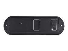 JLG Light Panel Gauge
