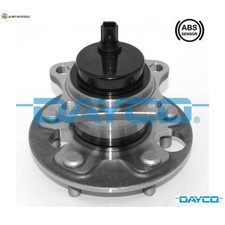 WHEEL BEARING KIT KWD1339 FOR