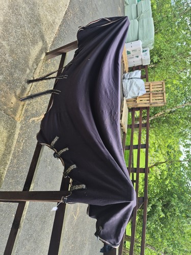 6ft3 horseware rambo - 6ft3,