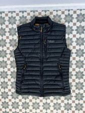 Rab mens microlight vest - rab,