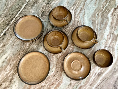 Denby romany side - 4x,