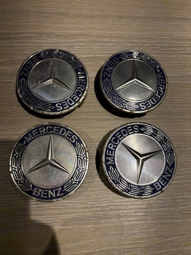 Genuine mercedes benz - x,