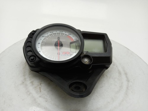Suzuki gsxr 600 speedometer - gsxr,