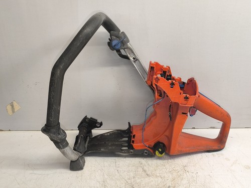 Husqvarna k750 760 - k750/760, front