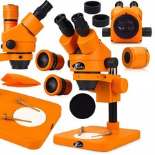 Rosfix Trinocular Stereo