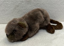 Vintage Playmakers beaver soft