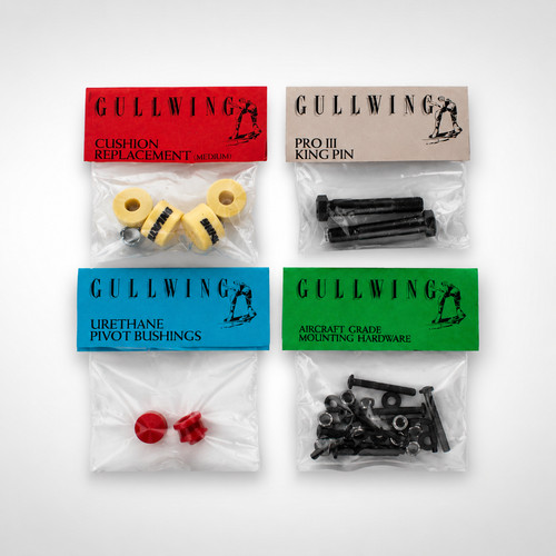 Vintage gullwing skateboard - vintage,