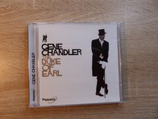 Gene Chandler:  Duke Of Earl -