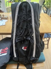 Black Bush Baby Child Carrier