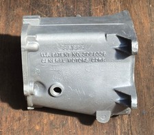 Muncie M20/M21 4 speed case GM