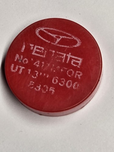 Nos vintage unitas - nos,
