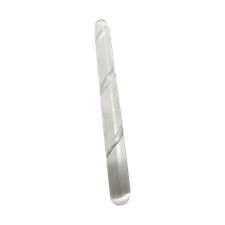 Selenite Wand Spiral Shape