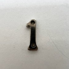 Genuine 1st Army Africa Star