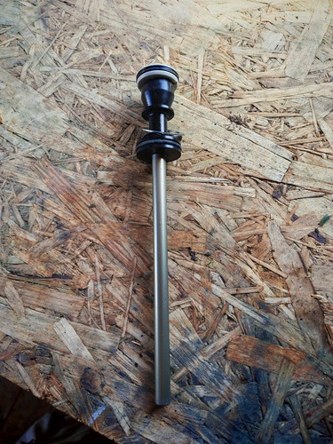 Rockshox revelation 2018 - revelation,