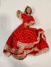 Vintage Spanish Flamenco