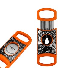 Lubinski Stainless Steel Cigar