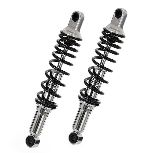 Rear shock absorber - rear, yss