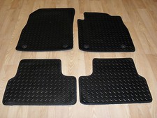 Car Mats for Vauxhall Vectra C