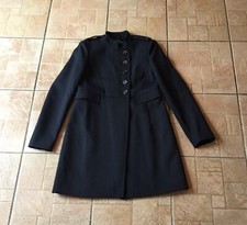 Zara womens navy - navy, tailored
