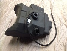 Mbk125 Skyliner Fuel Tank From A 2003 Model 