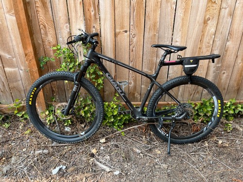 Giant xtc advanced mountain - xtc, sl