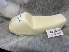 KAWASAKI Z1 900 GIULIARI  STYLE SEAT FOAM MADE TO FIT STANDARD 'PAN'