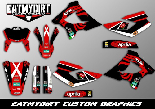For aprilia 125 - for, mx
