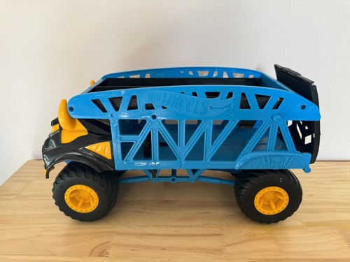 Hot wheels hotwheels monster - hot,