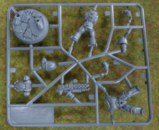 WARHAMMER 40K ~ PUSH FIT ~