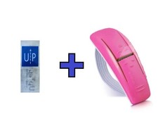 UPTAPE® Scotch Pop Up Tape Compatible Refill + Hand Band Dispenser #BargainTrend