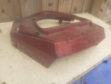 VESPA T5 MARK 1 ORIGINAL PAINT HEADSET TOP FOR SPARES/REPAIRS IN USED CONDITION