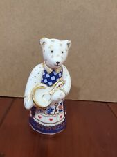 Royal Crown Derby Christmas