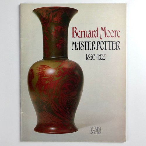 Bernard moore master - moore, –