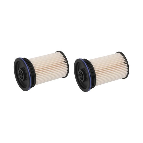 Fuel filter mann - mann-filter, pu